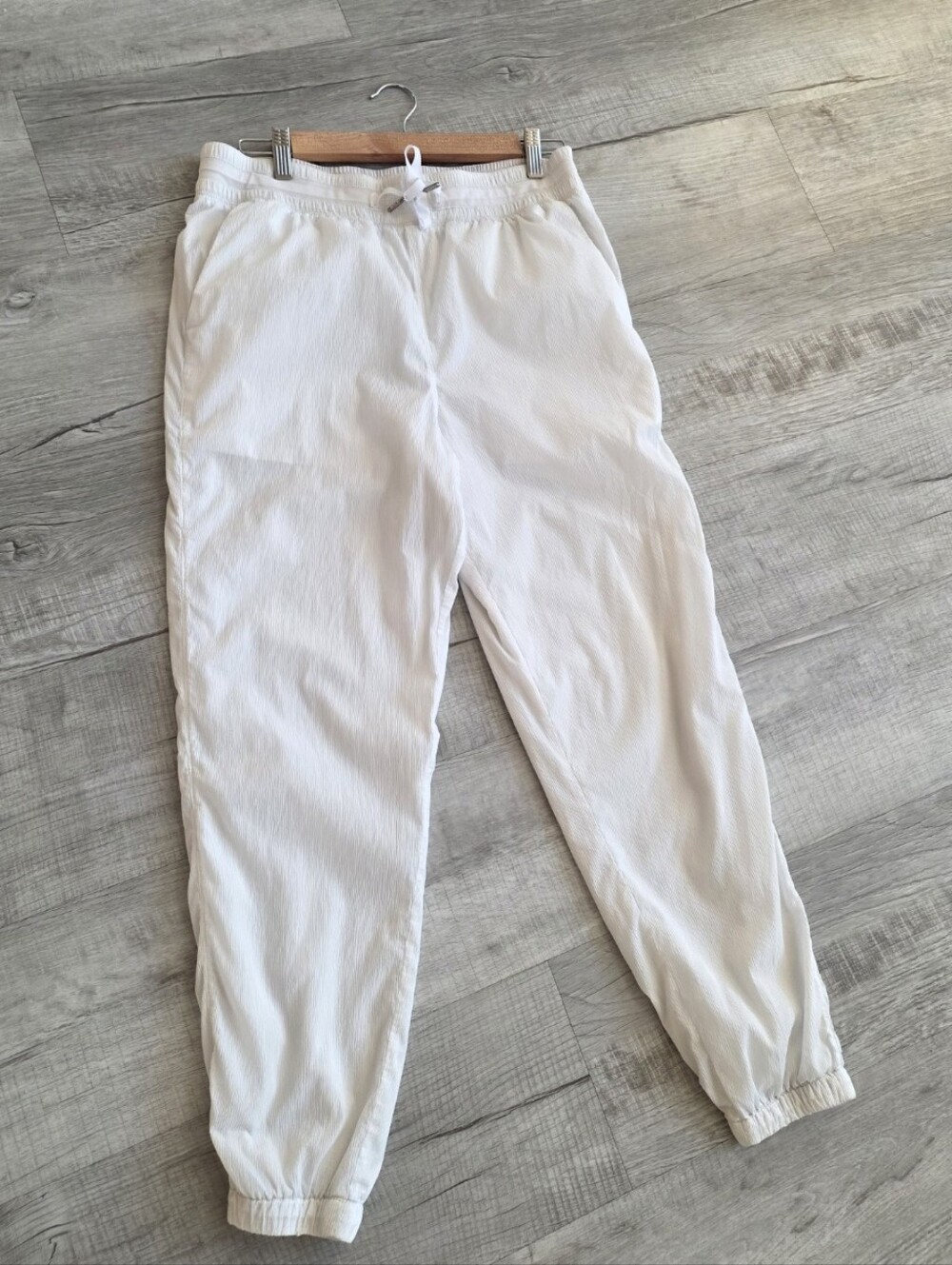 Lululemon Dance Studio Mid-Rise Jogger 8